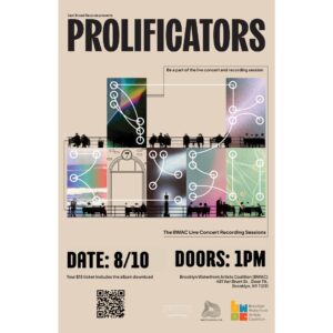 BWAC Aug 10 Temp Poster