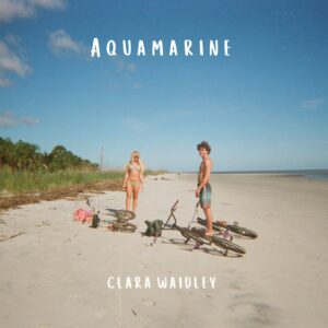 Aquamarine Clara Waidley