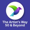The Artist's Way 50 & Beyond