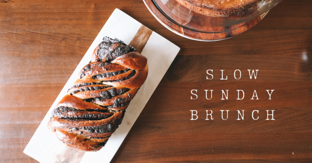 Slow Sunday Brunch - Long Beach, CA