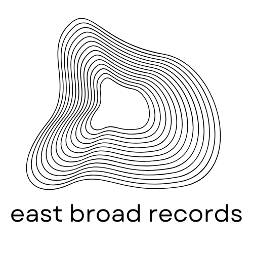 East Broad Records Logo