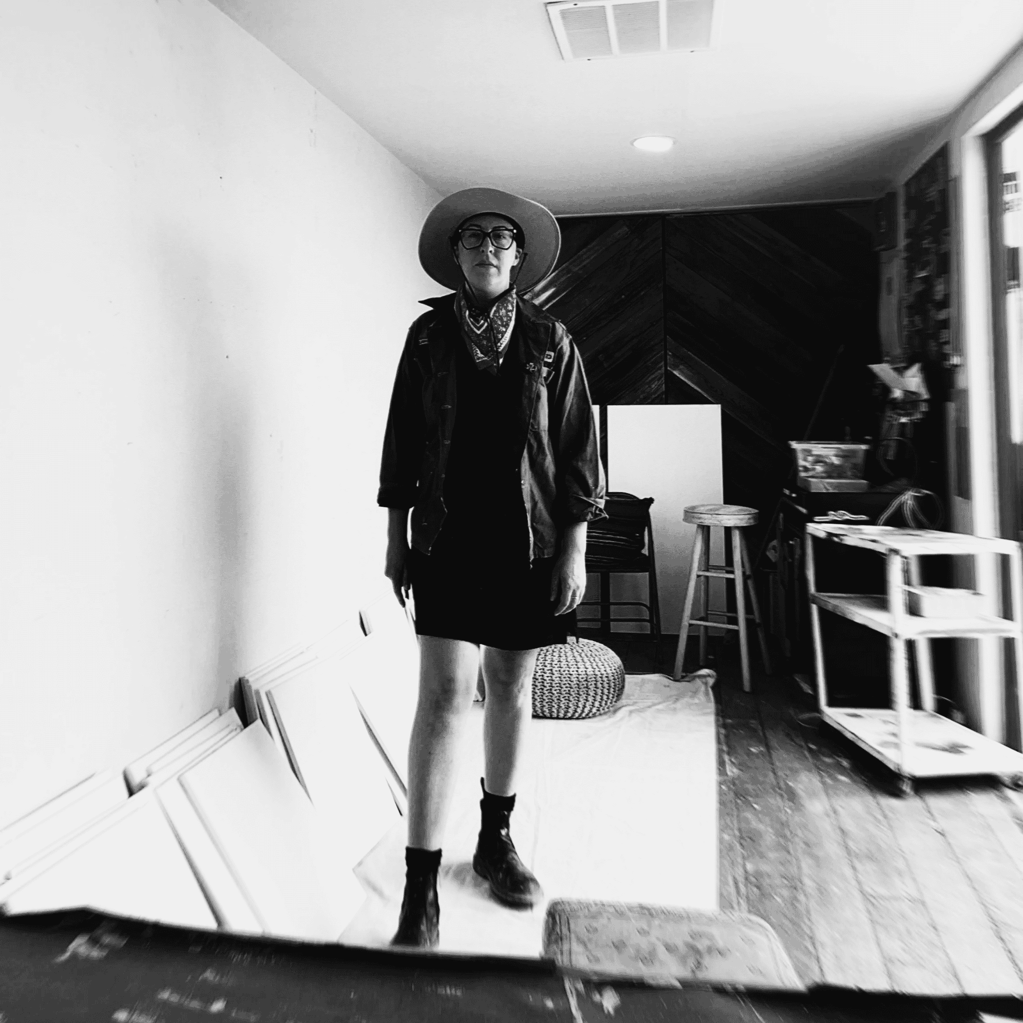 Sam Hopwood
